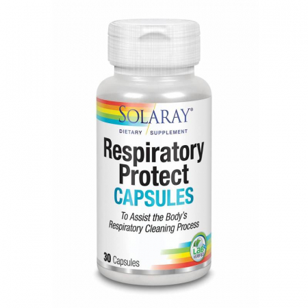 Sistemul respirator - RESPIRATORY PROTECT 30 CPS