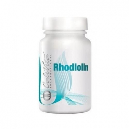 Suplimente - RHODIOLIN 120 CPS