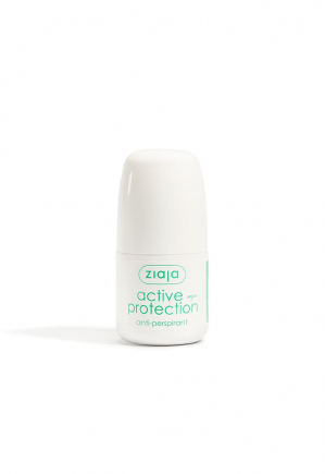 Cosmetice - ROLL ON ANTIPERSPIRANT ACTIV CU GLICERINA UNISEX 60ML