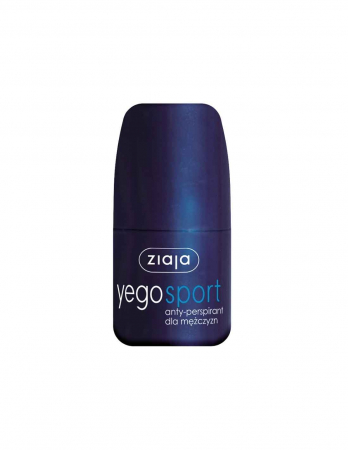 Cosmetice - ROLL ON MEN ANTIPERSPIRANT SPORT 60ML