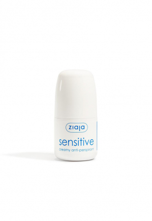 Cosmetice - ROLL ON SENSITIVE CU NOTE DE MOSC, FRUCTE 60ML