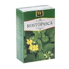 Alimentare - CEAI DE ROSTOPASCA 50 G