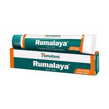 Cosmetice - RUMALAYA GEL 75 G