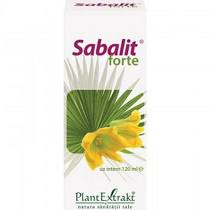 Tincturi - SABALIT FORTE 120 ML