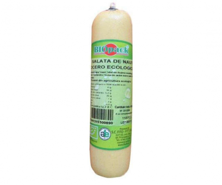 Alimentare - SALATA NAUT ECOLOGICA 150 G                    G