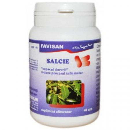 Sistemul circulator - SALCIE 40 CPS