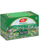 Ceaiuri - CEAI DE SALVIE 20 DZ