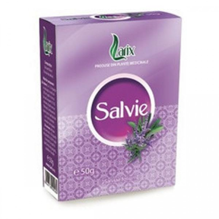 Alimentare - CEAI DE SALVIE 50 G