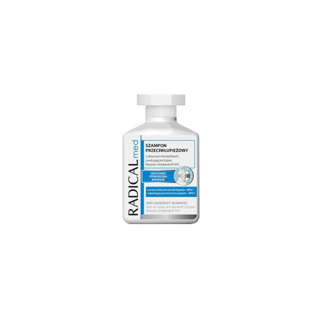 Cosmetice - SAMPON ANTIMATREATA 300 ML