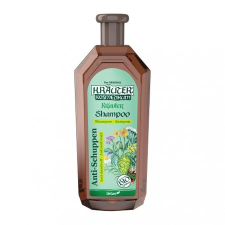 Cosmetice - SAMPON ANTIMATREATA CU PLANTE 500 ML