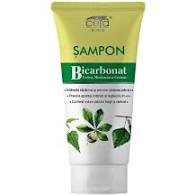 SAMPON CU BICARBONAT,URZICA,MESTEACAN SI CASTANE 200 ML
