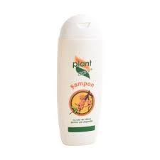 Îngrijire păr - SAMPON CU CATINA PAR DEGRADAT 200 ML