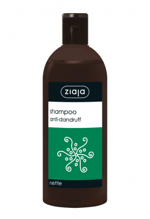 Cosmetice - SAMPON FAMILY CU URZICA PAR GRAS 500ML