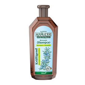 Cosmetice - SAMPON FORTIFIANT CU ROZMARIN 500 ML