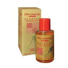 Suplimente - SAMPON GINSENG 150 ML