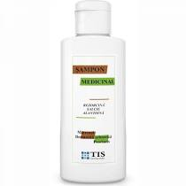 Cosmetice - SAMPON MEDICINAL CU REZORCINA 100 ML