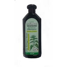 Cosmetice - SAMPON PAR GRAS CU URZICA  500 ML
