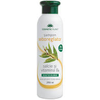 Cosmetice - SAMPON SEBOREGLATOR 250 ML