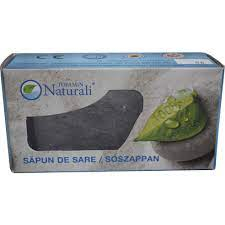 Cosmetice - SAPUN DE SARE CUTIE 250 G