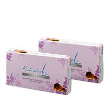 Cosmetice - SAPUN GANO 200 G