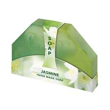 Săpunuri - SAPUN GLICERINA SI IASOMIE 80G