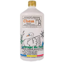 Produse BIO - SAPUN LICHID PT RUFE STROPI DE ROUA 1L