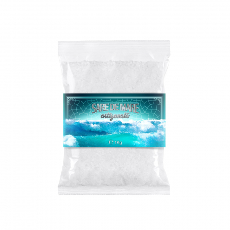 Alimentare - SARE ARTIZANALA 1KG