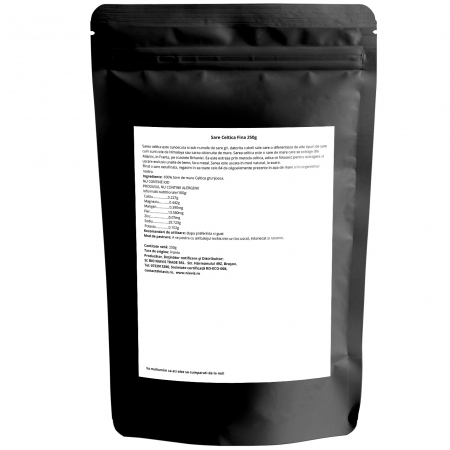 SARE CELTICA GRUNJOASA 250 GR [1]