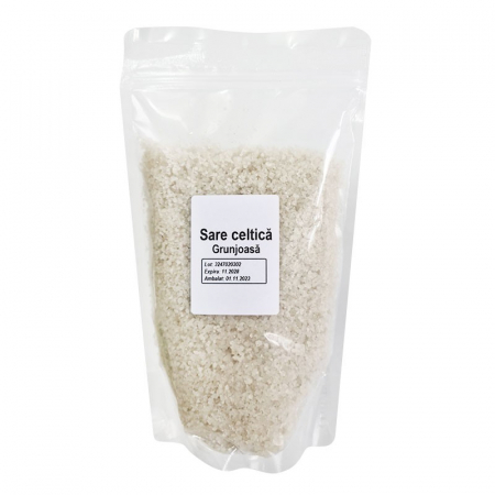 SARE CELTICA GRUNJOASA 500G [1]