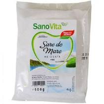 Alimentare - SARE DE MARE FINA NEIODATA 500 G