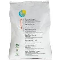 Detergenti - SARE REGENERANTA ECOLOGICA PENTRU  MASINA DE SPALAT VASE 2KG