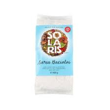 Alimentare - SAREA BACIULUI 500 G SOLARIS