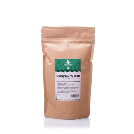 SCORTISOARA DE CEYLON BIO 100 G