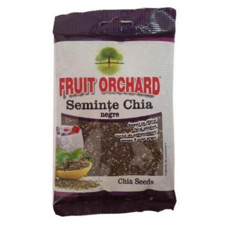 Nuci, Semințe - SEMINTE CHIA 500 G