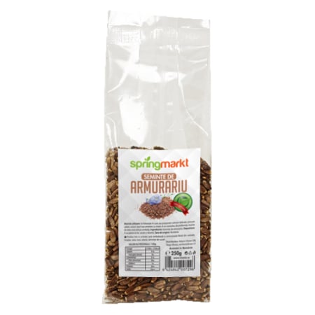Nuci, Semințe - SEMINTE DE ARMURARIU 250 GR