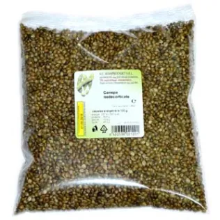 Nuci, Semințe - SEMINTE DE CANEPA NEDECORTICATA 1 KG