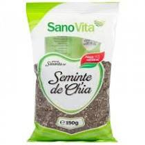 Nuci, Semințe - SEMINTE DE CHIA 150 G
