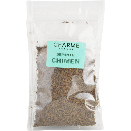 Alimentare - SEMINTE DE CHIMEN 300G