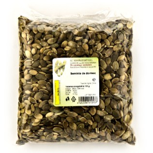 Nuci, Semințe - SEMINTE DE DOVLEAC 1 KG