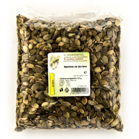 Nuci, Semințe - SEMINTE DE DOVLEAC 250 G