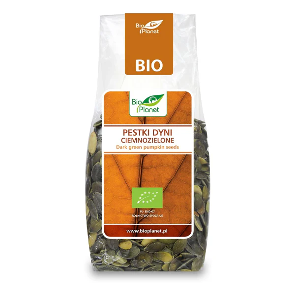 SEMINTE DOVLEAC ECO 150 GR BIO PLANET