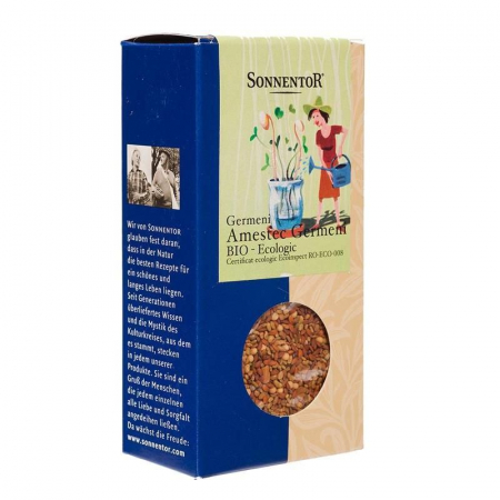Produse BIO - SEMINTE (GERMENI) AMESTEC GERMENI ECO 120 G SONNENTOR