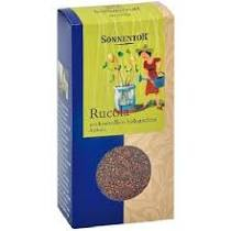 Produse BIO - SEMINTE (GERMENI) RUCOLA (VOINICICA) ECO 120 G SONNENTOR