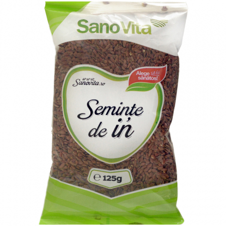 Nuci, Semințe - SEMINTE IN 125 G