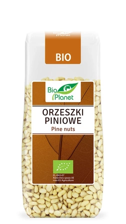 Nuci, Seminte - SEMINTE DE PIN ECO 100 G