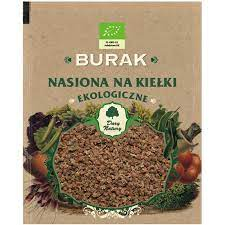 Produse BIO - SEMINTE SFECLA ROSIE PENTRU GERMINARE BIO 30 G