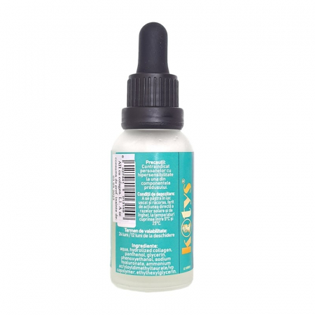 SER CU ACID HIALURONIC+COLAGEN 30ML [2]