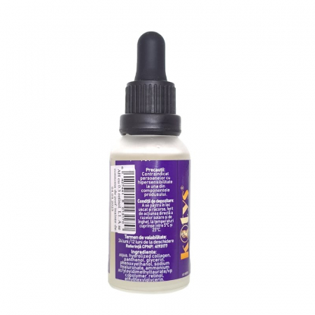 SER CU ACID HIALURONIC+RETINOL 30ML [2]