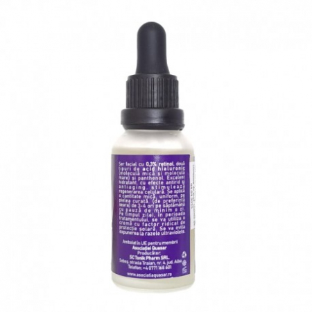 SER CU ACID HIALURONIC+RETINOL 30ML [1]