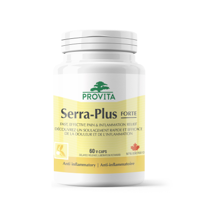 SERRA PLUS 60 CPS